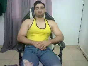Cam4 Adult Webcam of deuxes