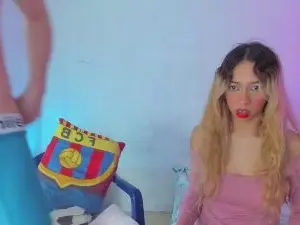 Cam4 Best live sex cam show of LuxuryLovers