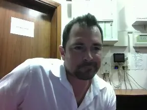 Cam4 Sex Cam of antwan545