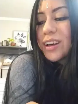 Cam4 Live Sex Cam of notfromherexxx