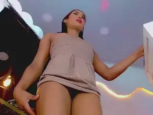 Cam4 Watch Live Sex Cams of latina_megan
