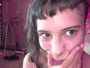 Cam4 Live Sex of sweet_materia