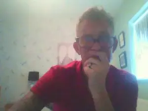 Cam4 Private Sex Chat of DADDYDICKLOVER