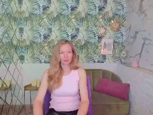 Cam4 Best Webcam of NancyGentle
