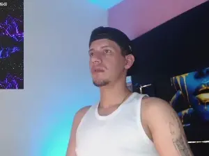 Cam4 Adult Video Chat of kevin__fox_