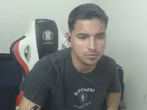Cam4 Live Porn of kylian_07