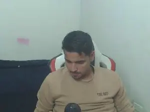 Cam4 Adult Webcam of kylian_07