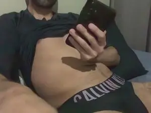 Cam4 Free Live Porn of Domitokun