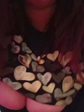Cam4 Private Sex Chat of Lu22ly