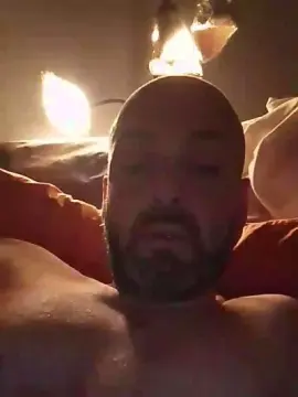 Cam4 Private Sex Chat of Luca7923