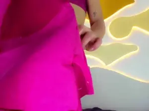 Cam4 Live Sex Cam of NharkaHott