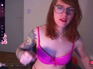 Cam4 Adult Webcams of autumnnights