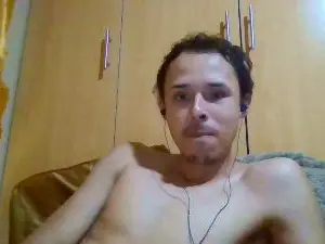Cam4 Adult Video Chat of ren555