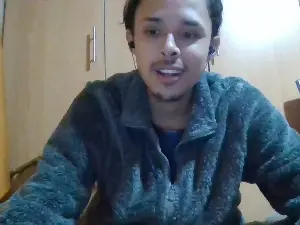 Cam4 Sex Cam of ren555