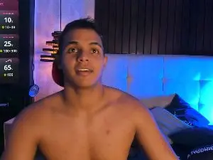Cam4 Live Porn of Alex_Kriz
