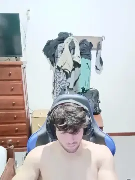Cam4 Sex Cam of Francisc0ck