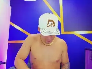 Cam4 Live Sex of Jeff_brunno420