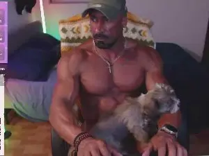 Cam4 Nude Webcam of andrecampos87