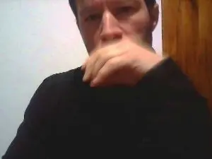 Cam4 Sex Cam of perargentino