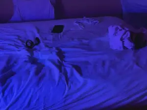 Cam4 Free Live Porn of acumbubble