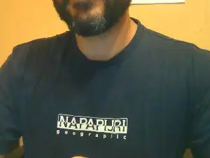 Cam4 Free Live Porn of cazzuto861