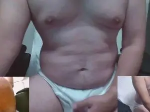 Cam4 Live Porn of ussu_yuuta