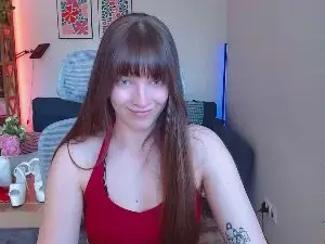 Cam4 Adult Video Chat of kenzie_passion