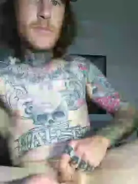 Cam4 Free Porn Cam of tayboy91