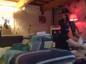 Cam4 Free Live Porn of CPL33FF