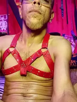 Cam4 Live Sex of Charly_BC_BDSM