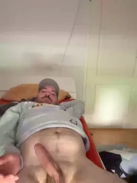 Cam4 Sex Cam of Joker9796