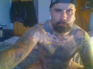 Cam4 Free Live Porn of Punisher21cm
