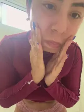 Cam4 Live Porn of aguztima