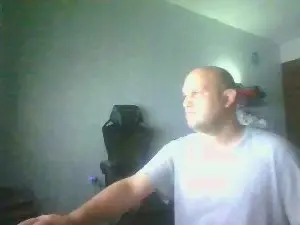 Cam4 Nude Webcam of heavy_rebellXx