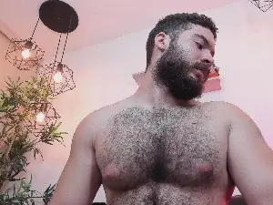 Cam4 Sex Cam of sebastianvilla_