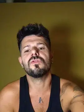 Cam4 Free Porn Cam of Fredylover