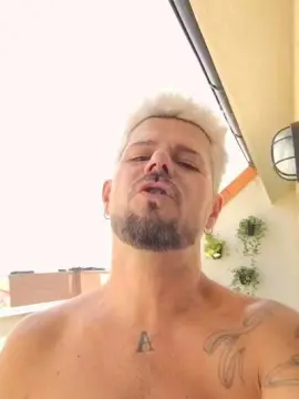 Cam4 Live Porn of Fredylover