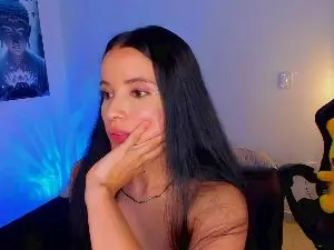 Cam4 Private Sex Chat of melanyrouse1