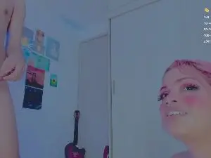 Cam4 Live Porn of JordyWilldd