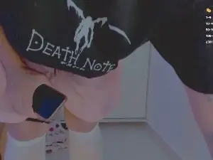 Cam4 Adult Webcam of JordyWilldd
