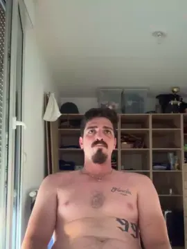 Cam4 Live Sex of Tontoncams