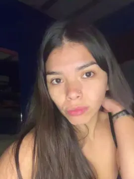 Cam4 Watch Live Sex Cams of candelaria_hot