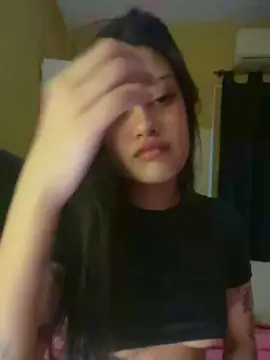 Cam4 Live Porn of kamm27