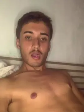 Cam4 Sex Cam of CaioBernardi