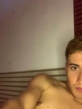 Cam4 Sex Cam of CaioBernardi