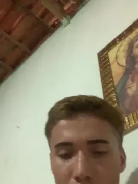 Cam4 Private Sex Chat of CaioBernardi