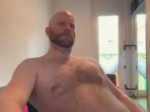 Cam4 Live Porn of da_flow