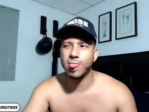 Cam4 Watch Live Sex Cams of Thommerxxx