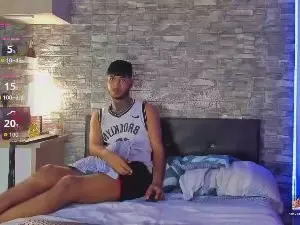Cam4 Free Porn Cam of hotter_boys777