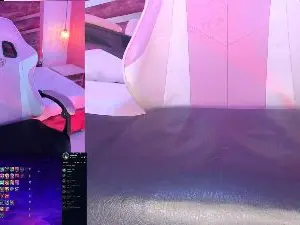 Cam4 Sex Cam of EvaBloom_